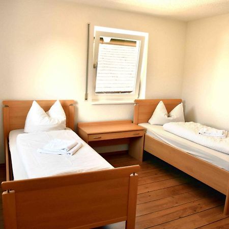 Boebrach Ferienwohnung Exteriér fotografie