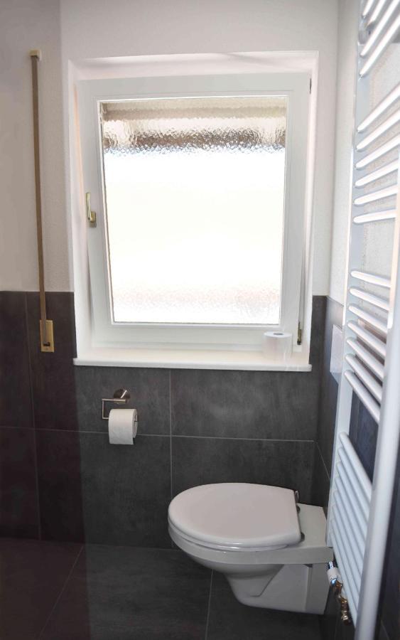 Boebrach Ferienwohnung Exteriér fotografie