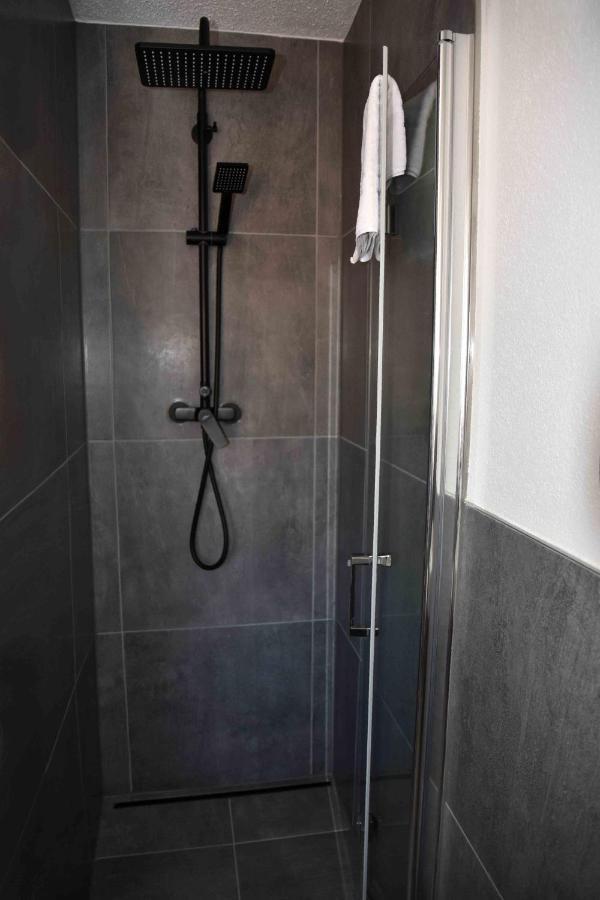 Boebrach Ferienwohnung Exteriér fotografie