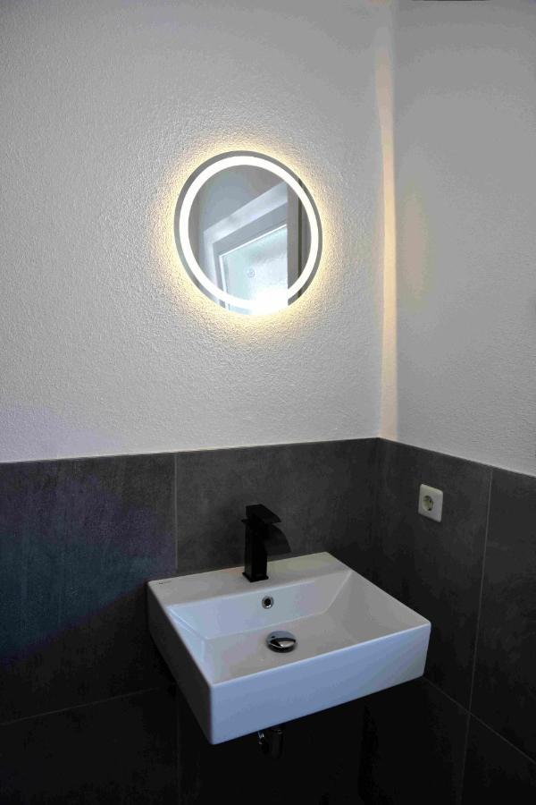 Boebrach Ferienwohnung Exteriér fotografie