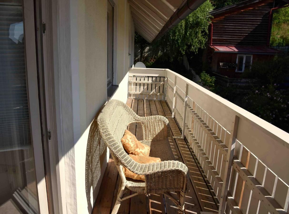 Boebrach Ferienwohnung Exteriér fotografie