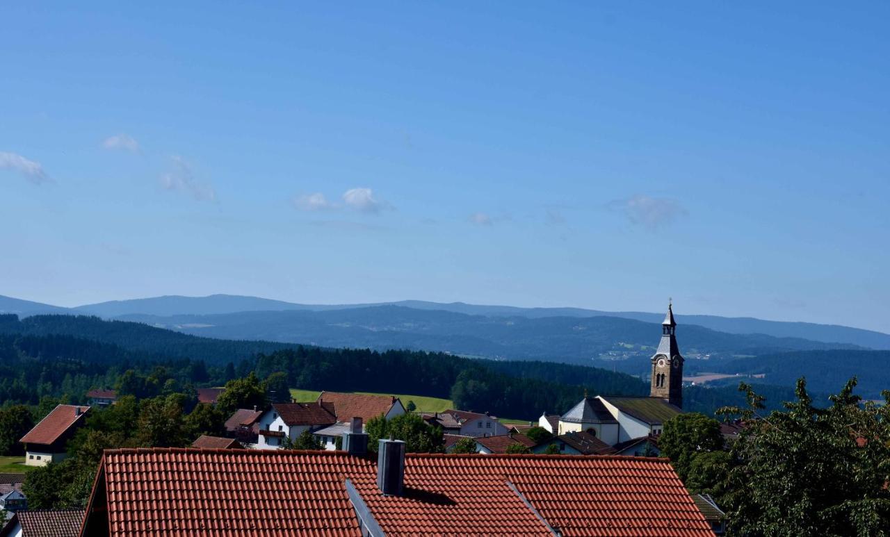 Boebrach Ferienwohnung Exteriér fotografie