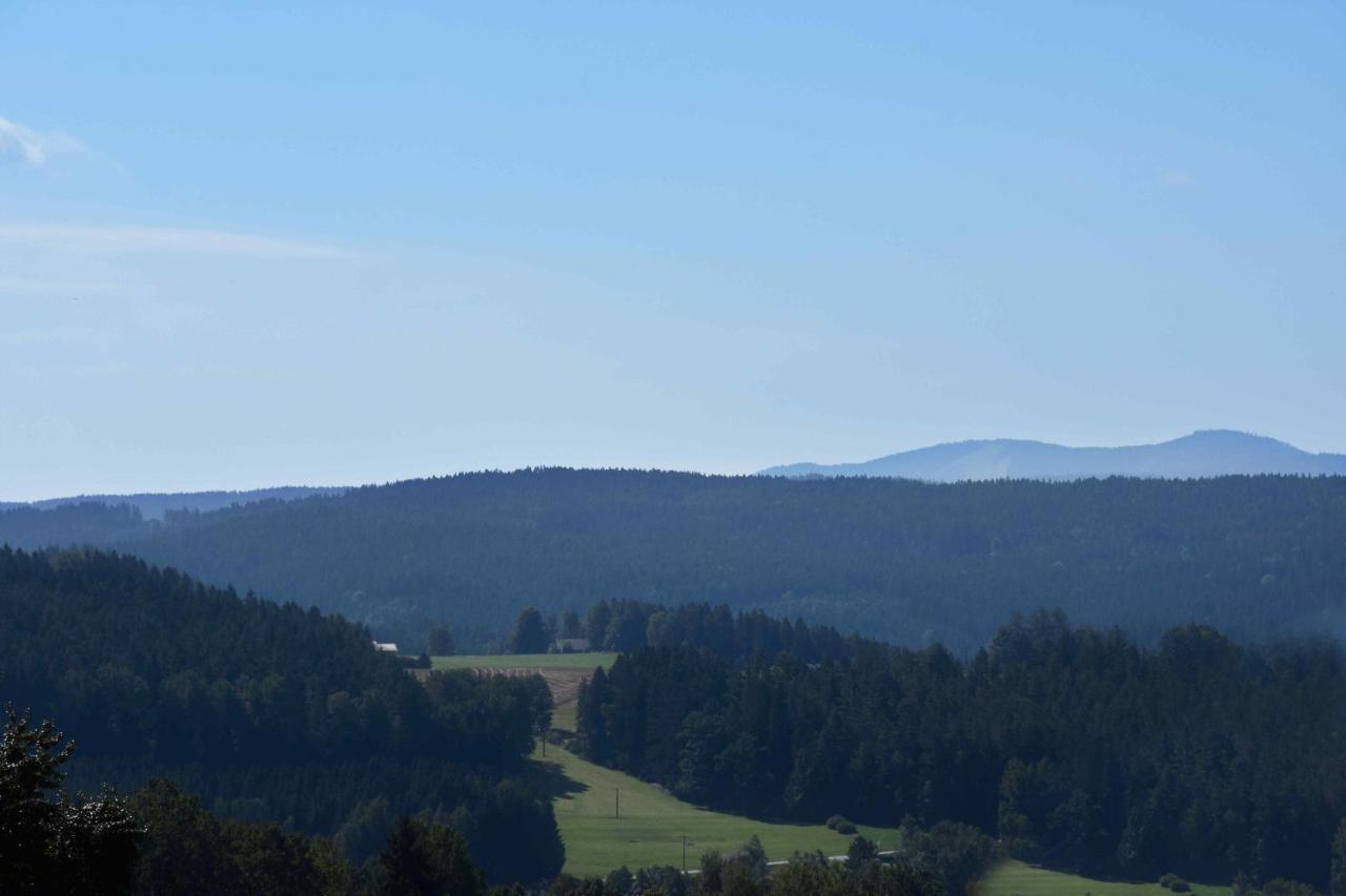 Boebrach Ferienwohnung Exteriér fotografie