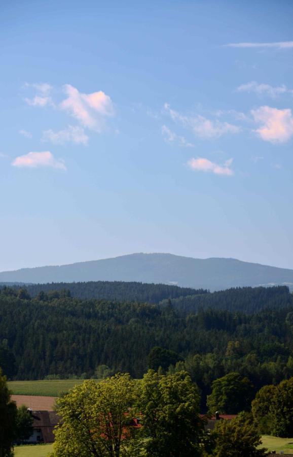 Boebrach Ferienwohnung Exteriér fotografie